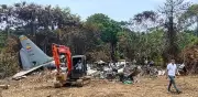 Tragedia aérea en Putumayo: avión militar se estrella con 69 fallecidos y 57 heridos