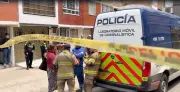 Tragedia en Bosa: Mujer y sus dos hijas halladas muertas por presunto envenenamiento