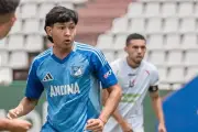 Tragedia en el fútbol juvenil: muere Santiago Castrillón, promesa de Millonarios