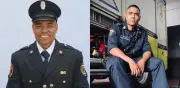 Tragedia en Medellín: Bombero muere combatiendo incendio en barrio La Toscana tras una década de servicio