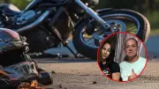 Tragedia familiar: influencer muere en accidente de moto y su padre fallece tras enterarse