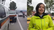 Tragedia vial en Bogotá: Siete muertos en 24 horas tras accidente en Autopista Sur