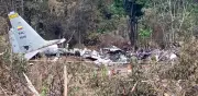 Tragedias aéreas en Latinoamérica: accidente de la FAC en Putumayo entre los más mortíferos del siglo
