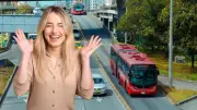 TransMilenio implementa cambios para reducir viajes a solo 30 minutos en Bogotá