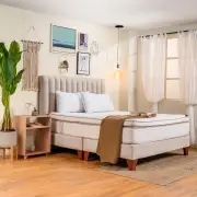 Trastornos del sueño afectan al 59% de colombianos: innovaciones para un descanso reparador