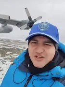 Trayectoria del Mayor Jaime Fernández, piloto del Hércules accidentado en Putumayo