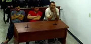 Tres hombres enviados a prisión por asesinato de dos policías en Cundinamarca
