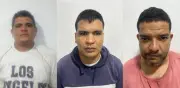 Tres reclusos fugados de cárcel en Barranquilla: Alcaldía ofrece $10 millones por información