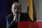 Tribunal de Antioquia envía a la Corte Suprema impugnación de Santiago Uribe Vélez