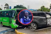 Tribunal de Cali cambia responsabilidad en accidente de Freddy Rincón: bus MIO también culpable