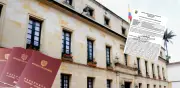 Tribunal de Cundinamarca niega recurso de Cancillería en caso de pasaportes con Portugal