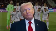 Trump advierte a Irán sobre participación en Mundial por riesgos de seguridad