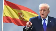 Trump amenaza con cortar todo comercio con España por negar uso de bases militares