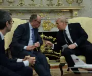 Trump anuncia ruptura comercial con España por negativa a operaciones militares contra Irán