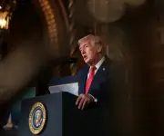 Trump convoca cumbre con líderes latinoamericanos en Miami este sábado