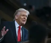 Trump elogia gestión de Delcy Rodríguez y destaca cooperación energética con Venezuela