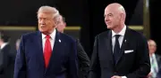 Trump garantiza participación de Irán en Mundial 2026 pese a tensión bélica en Medio Oriente