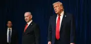 Trump insta a Netanyahu a no atacar infraestructura energética de Irán y descarta envío de tropas