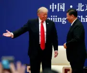 Trump y Xi reprograman cumbre en Beijing para mayo tras postergación por conflicto
