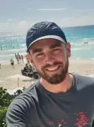 Turista británico hallado sin vida en playa de El Laguito en Cartagena