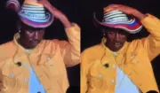 Tyler, The Creator sorprende en Estéreo Picnic 2026 al lucir sombrero vueltiao colombiano