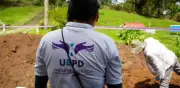 UBPD recupera 10 cuerpos de exintegrantes del Quintín Lame desaparecidos hace 38 años en Cauca