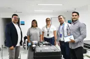 UCC transforma la salud rural en Santander con telemedicina e inteligencia artificial