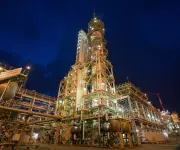 Ucrania ataca refinería de Saratov en ofensiva contra infraestructura energética rusa