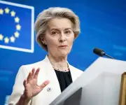 UE debate medidas urgentes para controlar costos energéticos ante guerra con Irán