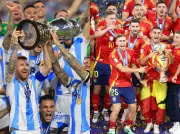 UEFA cancela definitivamente la Finalissima 2026 entre España y Argentina
