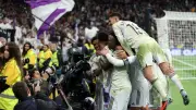 UEFA sanciona al Real Madrid con multa y cierre parcial del estadio por gesto racista de aficionado