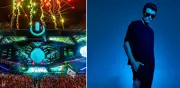 Ultra Music Festival Miami 2026 confirma cartel con DJ colombiano Sebastián Morxx