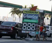 Ultrapar contrata a BTG Pactual para posible venta de participación en Ipiranga