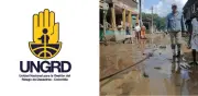 UNGRD inicia nuevo ciclo de pagos para damnificados por crisis invernal en Colombia