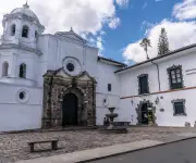 Unicauca: Cerca de 200 años formando líderes y transformando el Cauca