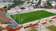 Unión Magdalena denuncia prohibición de ingreso al Estadio Sierra Nevada por la Alcaldía de Santa Marta