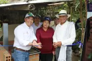 Unión Vial Camino del Pacífico entrega 90 estufas ecoeficientes para impulsar el turismo sostenible en el Valle del Cauca