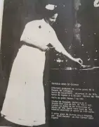 Universidad de Cartagena inaugura línea del tiempo sobre la primera escuela de enfermeras del país