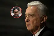 Uribe acusa a Cepeda de instigar contra Miguel Uribe en nuevo enfrentamiento político