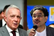 Uribe acusa a Petro y Cepeda de instigar asesinato de Miguel Uribe; candidato exige pruebas judiciales