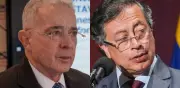 Uribe pide unidad entre Valencia y De la Espriella; Petro responde con críticas y alerta sobre injerencia electoral