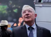 Uribe propone alianza Valencia-De la Espriella para frenar lo que llama 'poder narco terrorista'