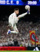 Uruguay convoca a Valverde y Araujo para amistosos con Inglaterra y Argelia