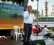 USO amenaza con huelga nacional si no destituyen a Ricardo Roa de Ecopetrol
