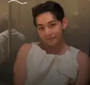 V de BTS rompe récords en TikTok: supera un millón de seguidores en horas