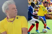 Valderrama critica duramente a la Selección Colombia tras derrotas ante Croacia y Francia