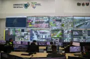 Valle del Cauca implementa centro tecnológico CGES para combatir crimen con inteligencia