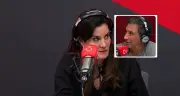 Vanessa de la Torre expone a Antonio Casale en Caracol Radio por ausencia en vivo