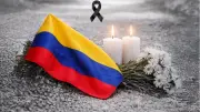 Velatón en Cali honrará a 69 militares fallecidos en accidente aéreo de Putumayo