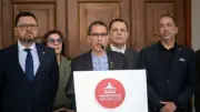 Venezuela: Amnistía chavista otorga 289 libertades más, total supera 7.650 beneficiados